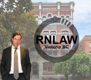 Richard Neary Law Corp. Victoria BC