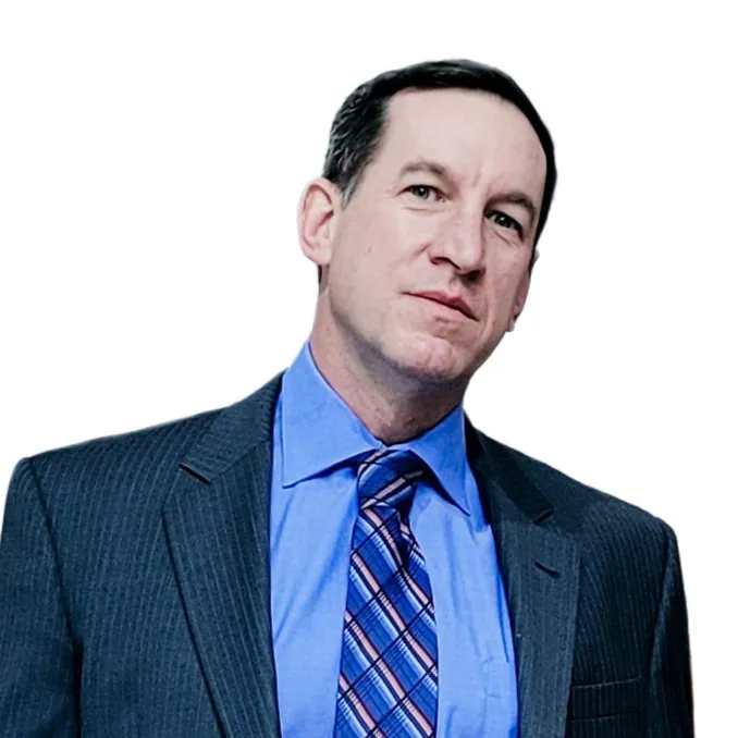 Richard Neary