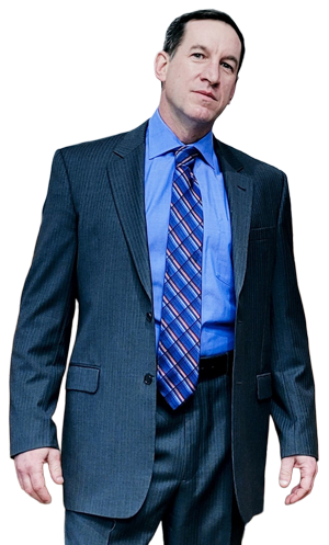 Richard Neary